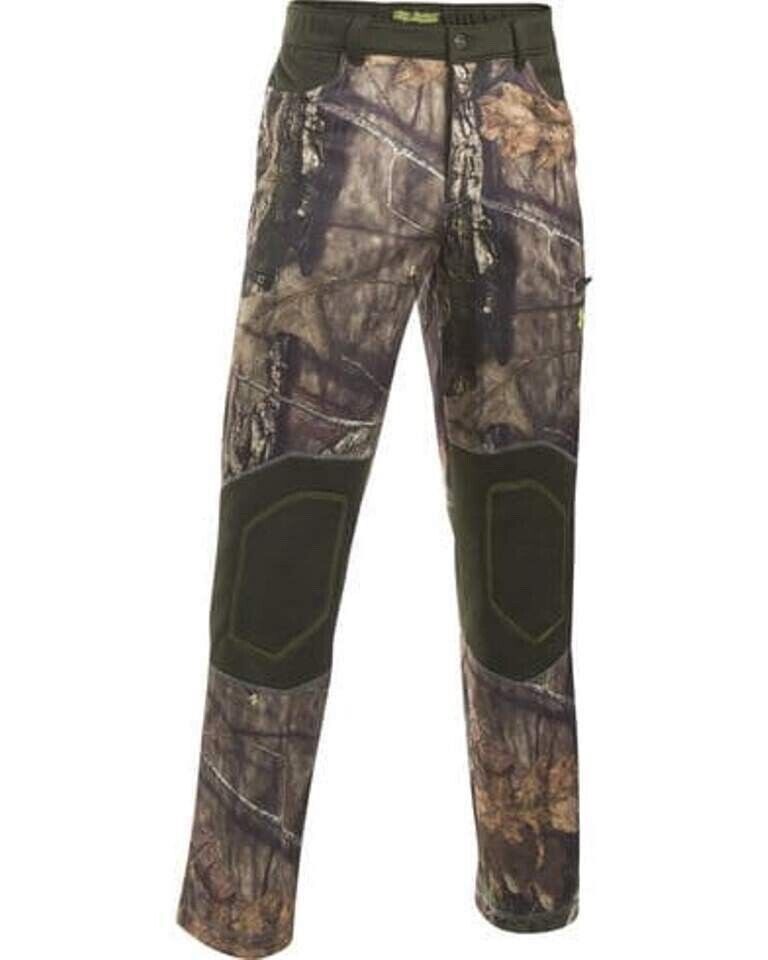 Under Armour UA Realtree Xtra Hunting Pants 1284457 287 Camoflouge 3XL NEW  Camo | eBay